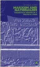 Cover image for Marxism & Nationalism
