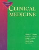 Cover image for Clinical Medicine
