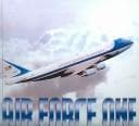 Cover image for Air Force One