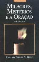 Cover image for Miracles Mysteries and Prayer