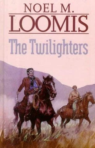 Cover image for The Twilighters