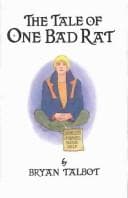 Cover image for The Tale of One Bad Rat