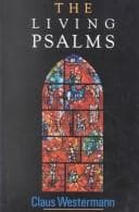 Cover image for The living psalms