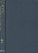 Cover image for Keynes