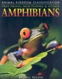 Cover image for Tree Frogs, Mud Puppies & Other Amphibians (Animal Kingdom Classification)
