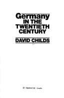 Book cover image