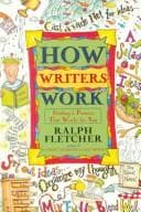 Cover image for How Writers Work