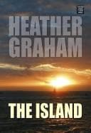 Cover image for The Island