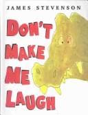 Cover image for Don't Make Me Laugh