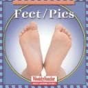 Cover image for Feet/Pies (Let's Read About Our Bodies)
