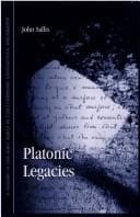 Cover image for Platonic Legacies