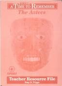 Cover image for Aztecs (Time to Remember)
