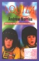 Cover image for Aquila (Galaxy Children's Large Print)
