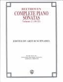 Cover image for Beethoven