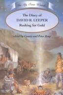 Cover image for David R Leeper