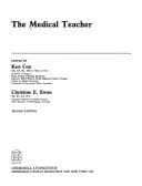 Cover image for The Medical Teacher