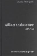 Cover image for Shakespeare