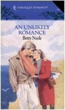 Cover image for An Unlikely Romance