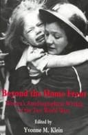 Book cover image