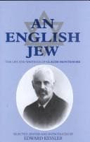 An English Jew