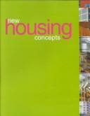 Cover image for New housing concepts