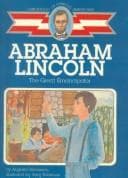 Cover image for Abraham Lincoln