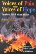 Cover image for Voices of Pain and Voices of Hope
