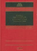 Cover image for TM: Natural Resources Law
