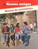 Cover image for Nuevos Amigos
