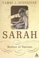 Cover image for Sarah