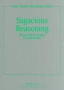 Cover image for Sagacious reasoning