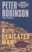 Cover image for Dedicated Man