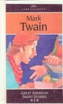 Cover image for Mark Twain