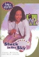 Cover image for Stuck in the Sky (Brio Girls)