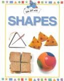 Cover image for Take Off With Shapes (Take Off With)
