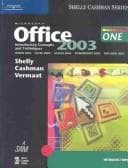 Cover image for Microsoft Office 2003
