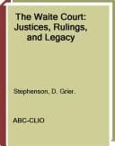 Book cover image