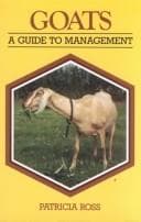 Cover image for Goats
