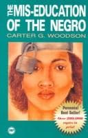 Cover image for Mis-Education of the Negro