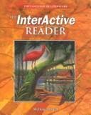 Cover image for The Interactive Reader (The Language of Literature)