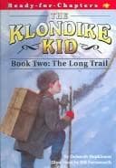 Cover image for Long Trail (Klondike Kid)