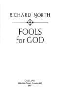 Cover image for Fools for God