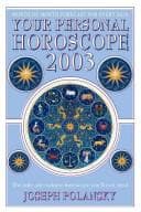 Cover image for Your Personal Horoscope 2003