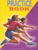 Cover image for Practice Book