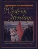 Cover image for Western Heritage