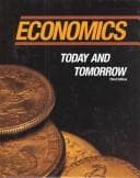 Cover image for Economics Today and Tomorrow