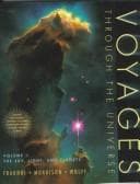 Cover image for Voyages Through the Universe