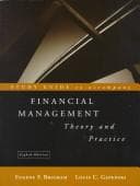 Cover image for Financial Management