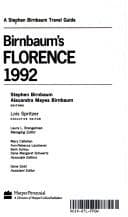Book cover image