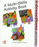 Cover image for Interactions Access